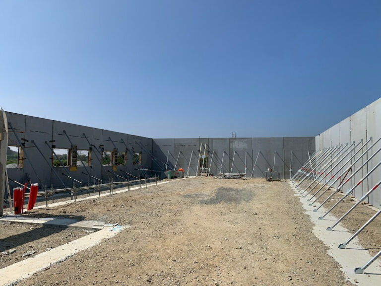 Chantier PG TUBES à Milizac 4